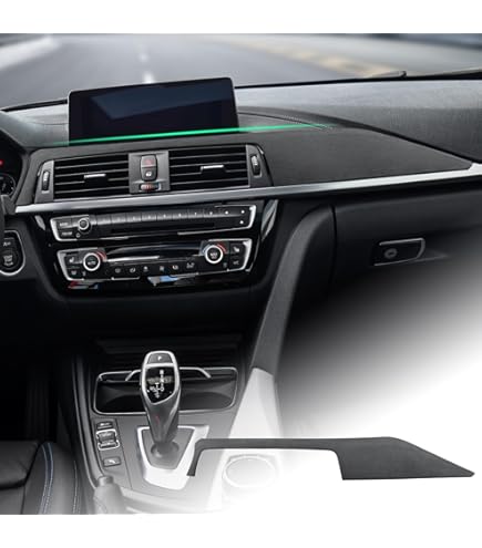 Auto-interieurbekleding Voor BMW F30 F34 F32 F33 F36 2013-2018 Accessoires Auto Styling Koolstofvezel Patroon Interieur ABS Trim Midden Bedieningspaneel Trim Accessoires Autobekleding Auto-interieurbekleding Voor BMW F30 F34 F32 F33 F36 2013-2018 Accessoires Auto Styling Koolstofvezel Patroon Interieur ABS Trim Midden Bedieningspaneel Trim Accessoires Autobekleding