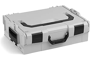 Bosch Sortimo L-BOXX Grigio - L-BOXX 136