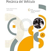 FGB. Mec&aacute;nica del veh&iacute;culo (Formaci&oacute;n Profesional B&aacute;sica)