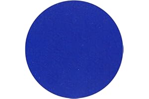 RUGOPLAST Pintura Revestimiento Especial Fachadas Rugo Stone Colores, Azul del Mediterráneo, 4L