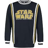 Produktbild von Brava Fabrics Herren Pullover Peanuts Xmas Multicolor, 129,00