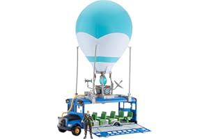 Fortnite FNT-Super Battle Bus(Toy Partner FNT0380)