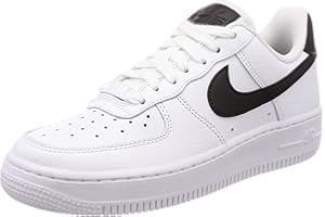 Nike WMNS Air Force 1 '07, Chaussures de Basket Femme