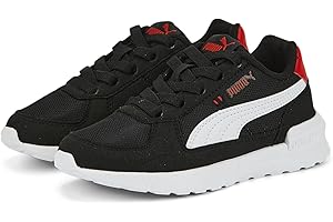 PUMA Mixte Enfant Graviton AC PS Chaussure de Piste d'athlétisme