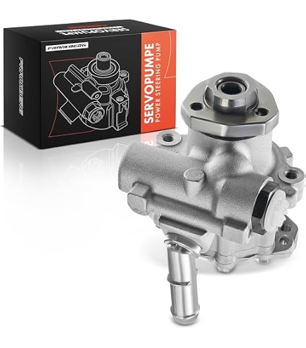 Servopumpa (Bomba Dirección Asistida) Para Chevrolet Cruze J300/J305/J308 1.6L 1.8L Y Opel Astra J 1.6L