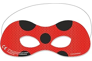 Procos 20056 Mariquita milagrosa cf 6