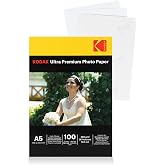 Kodak RGPA5RC-260-15X21 Inkjet Fotoğraf Kağıdı