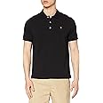 Farah Mens Sleeve Polo Shirt