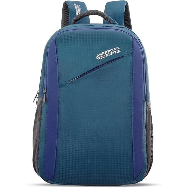 american tourister juke blue laptop backpack Buy American Tourister 32 Ltrs Blue Laptop Backpack (AMT Juke Laptop BKPK  02