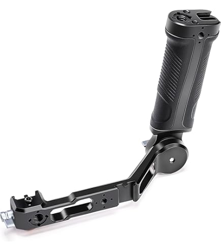 SmallRig 3028 Sling Handgrip For DJI RS 2/RSC 2 | Amsterdam SmallRig 3028 Sling Handgrip For DJI RS 2/RSC 2 | Amsterdam