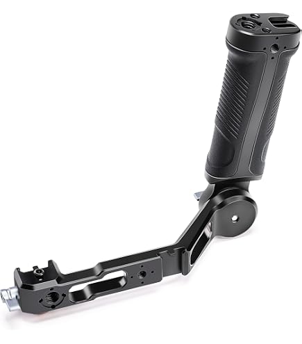 INSYOO Original RS Extended Grip/Tripod (Plastic) Compatible