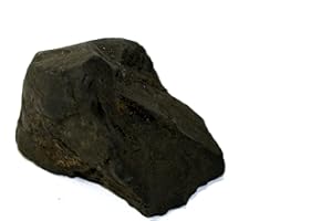 MYHOMELUX Schungit piedra 500 G Raw de 4 a 8 (1 kg = 35.90 euros