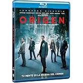 Origen [Blu-ray]