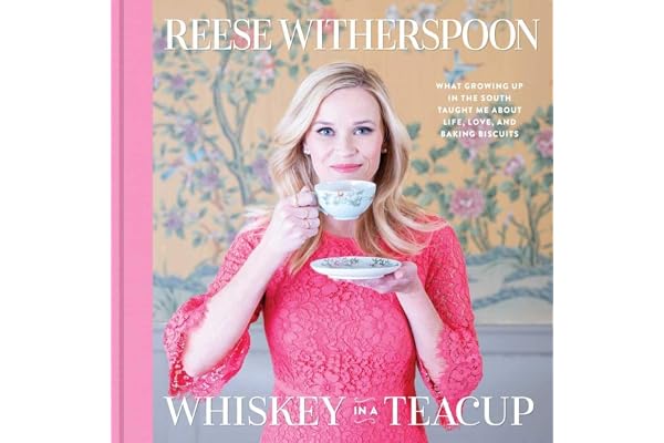 Whiskey in a Teacup