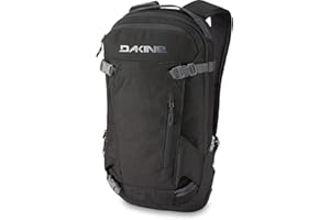 Dakine Heli Pack 12l Packs&Bags, Hombre