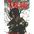 Il confine. La neve rossa (Vol. 1)
