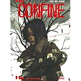 Il confine. La neve rossa (Vol. 1)