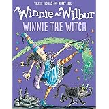 Winnie and Wilbur: Winnie the Witch