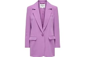 ONLY Female Blazer ONLLANA-Berry Blazer