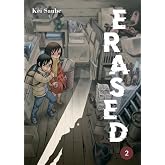 Erased - 2