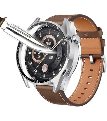 Smart Watches Deals Huawei Media Markt Huawei Watch Gt Msm-case - Main Image