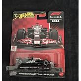 Premium Formula 1 HRV11 - Jbm22 Moneygram Haas F1 Team &ndash; Vf-24 (#27)