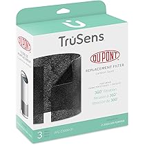 Leitz TruSens Allergie und Grippe HEPA-Filtertrommel für Z-2000 & Z