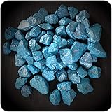 Orchideengranulat 1 l fein blau Colomi