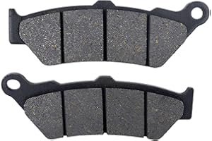 AHL Motorrad Vorne Bremsbeläge FA209 für APRILIA Pegaso 650/650 IE 1997-2004