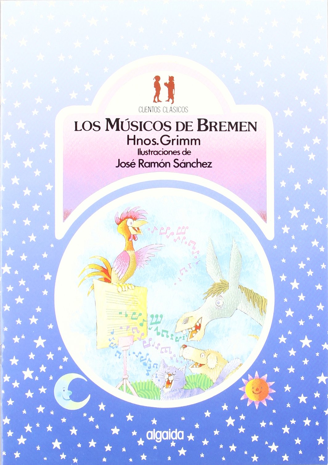 Los músicos de Bremen