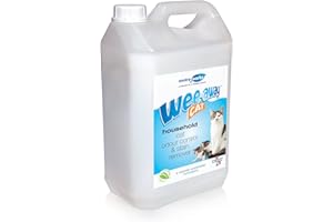 WEE AWAY CAT Wee-Away Cat 5 Litre