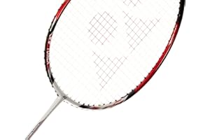 YONEX Racchetta da badminton Nanoray Series 2018 con copertura completa professionale in grafite carbonio albero leggero racchetta da competizione ad alta tensione prestazioni ad alta velocità