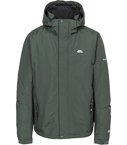 Heren Accelerator II Waterbestendige Softshell Jas (Zwart