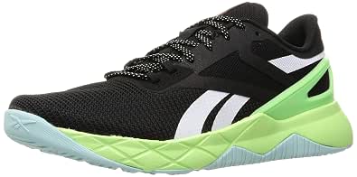 Buy Reebok Men's Classic Slide CBLACK/DIGGLW/NEOMNT Training Shoes-10 Kids  UK (FX7940) at Amazon.in