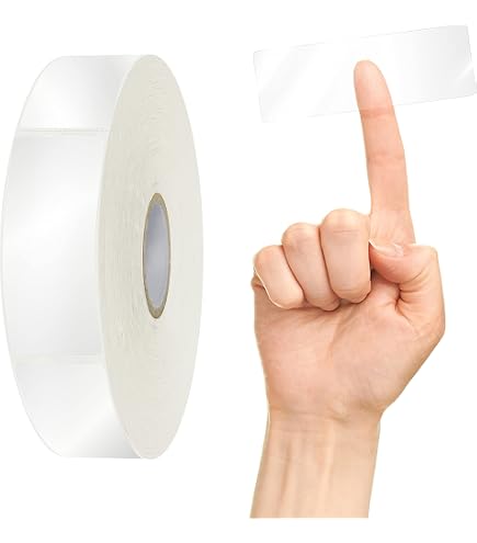 144 Selbstklebende Etiketten Grau, 50x5 Mm Rechteckig – Farbcode-Aufkleber Für Ordner, Bücher, Organisation