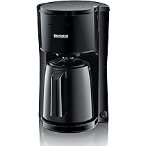 Severin Koffiezetapparaat | Senseo & Nespresso & Fil