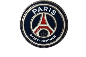 PARIS SAINT-GERMAIN Pins PSG - Collection officielle Paris Saint Germain