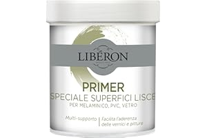 Libéron Primer Speciale Superfici Lisce Incolore 0.5 L