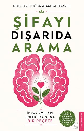 Şifayı Dışarıda Arama