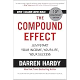 The Compound Effect