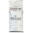 Corsini Caffè Bar Special, Miscela Di Caffè In Grani Arabica E Robusta, L'Espresso Cremoso Del Bar, 1 kg, Confezione da 1