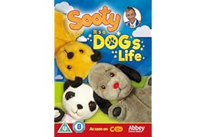 Sooty - Its a Dogs Life [DVD]