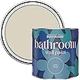 Rust-Oleum Neutral Water-Resistant Bathroom Wall & Ceiling Paint - Hessian 2.5L