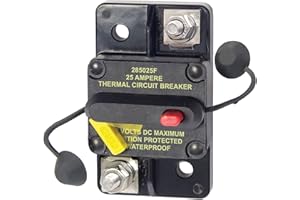 Blue Sea Systems 7035 187 Serie