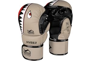 PHANTOM ATHLETICS Gants de Sparring MMA Phantom Athletic - Apex