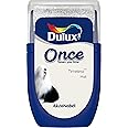 Dulux Once Tester Paint - Timeless - 30ML