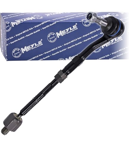 FEBI BILSTEIN 180290 Spurstangenkopf für ALPINA BMW