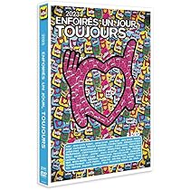 2025 Au pays des Enfoirés: Les Enfoirés: Amazon.fr: CD et