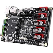 Display Touch Screen BIGTREETECH TFT35 SPI V2.1 - Compatibile Con CB1 E Klipper, Per Stampanti 3D - Foto 2