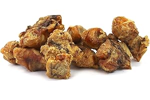 VIONIA® Mini Roasted Bones x5 | Mini Roasted Bones | 100% Natural Dog Treats | Roasted Bones | Junior Roasted Bone | Junior Bone | Natural Treats | Meat Bones